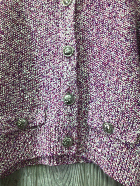 Maje Cardigan Size Small Pre-owned